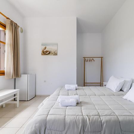 White Lily Skopelos Exterior foto