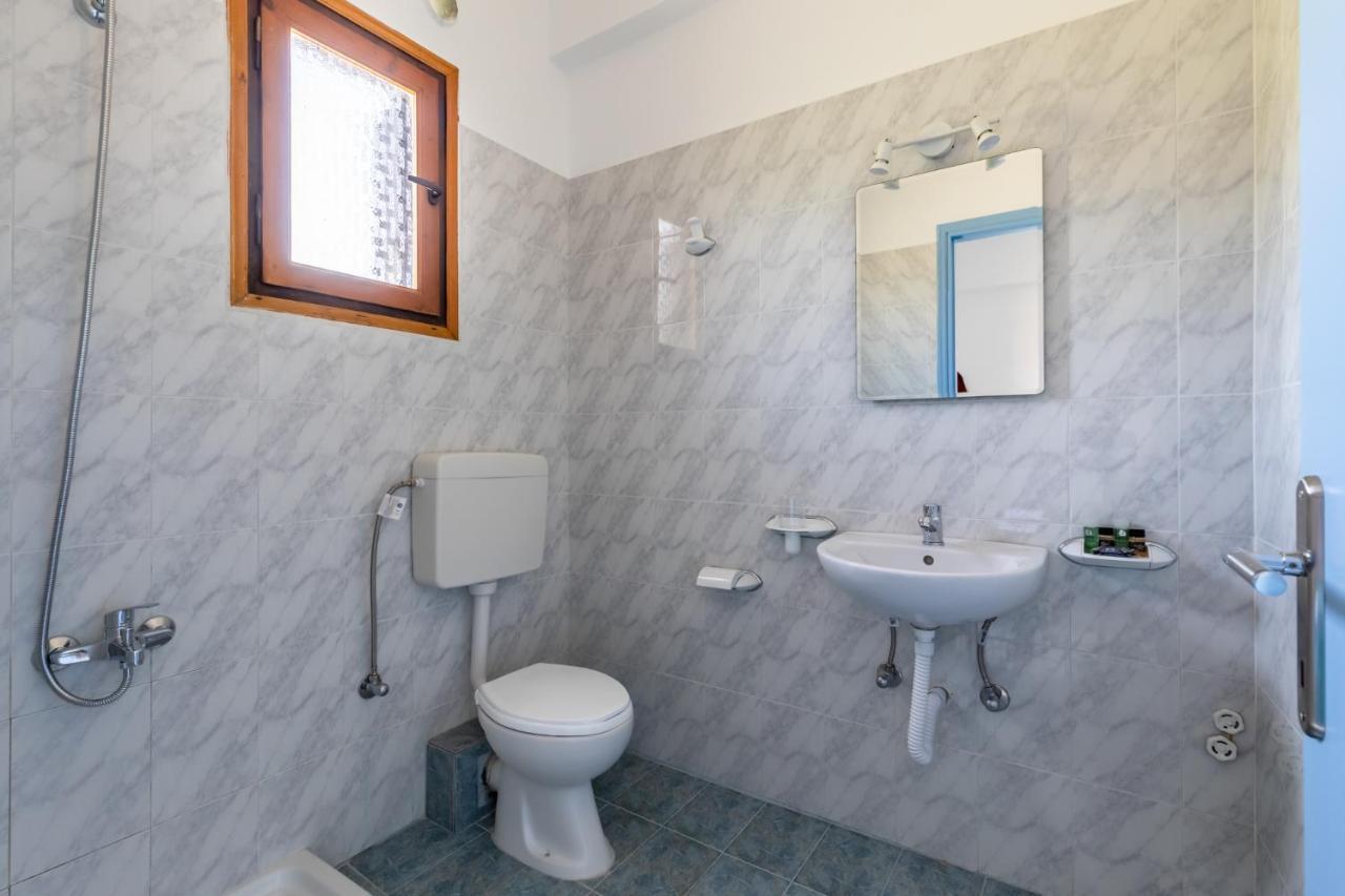 White Lily Skopelos Exterior foto