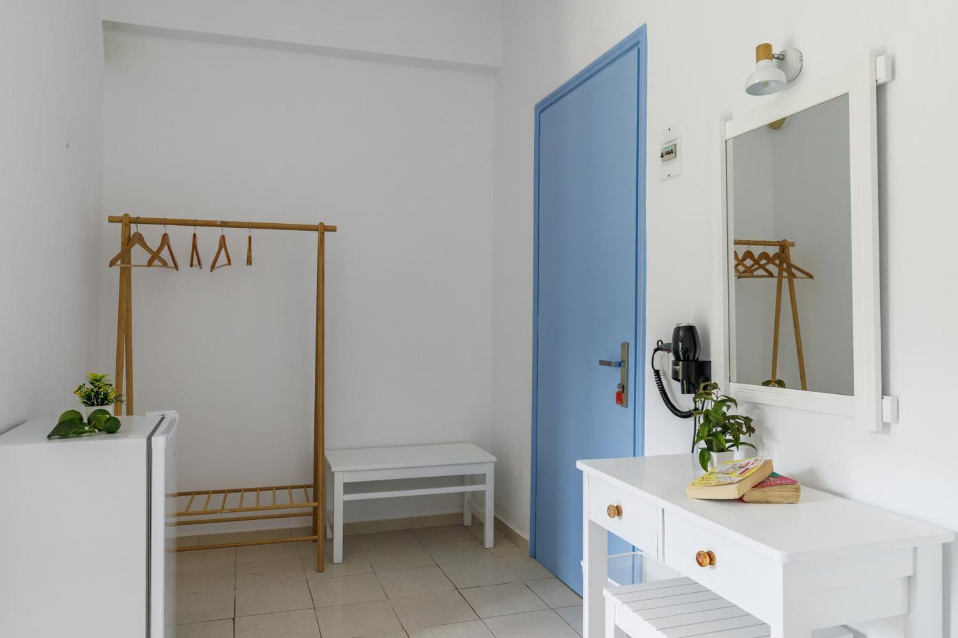 White Lily Skopelos Exterior foto