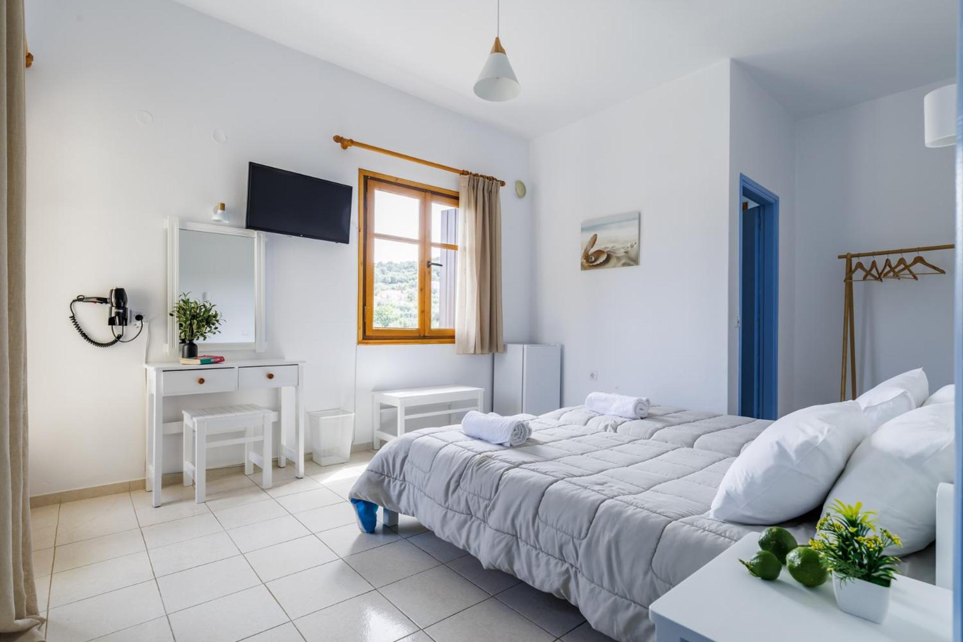 White Lily Skopelos Exterior foto