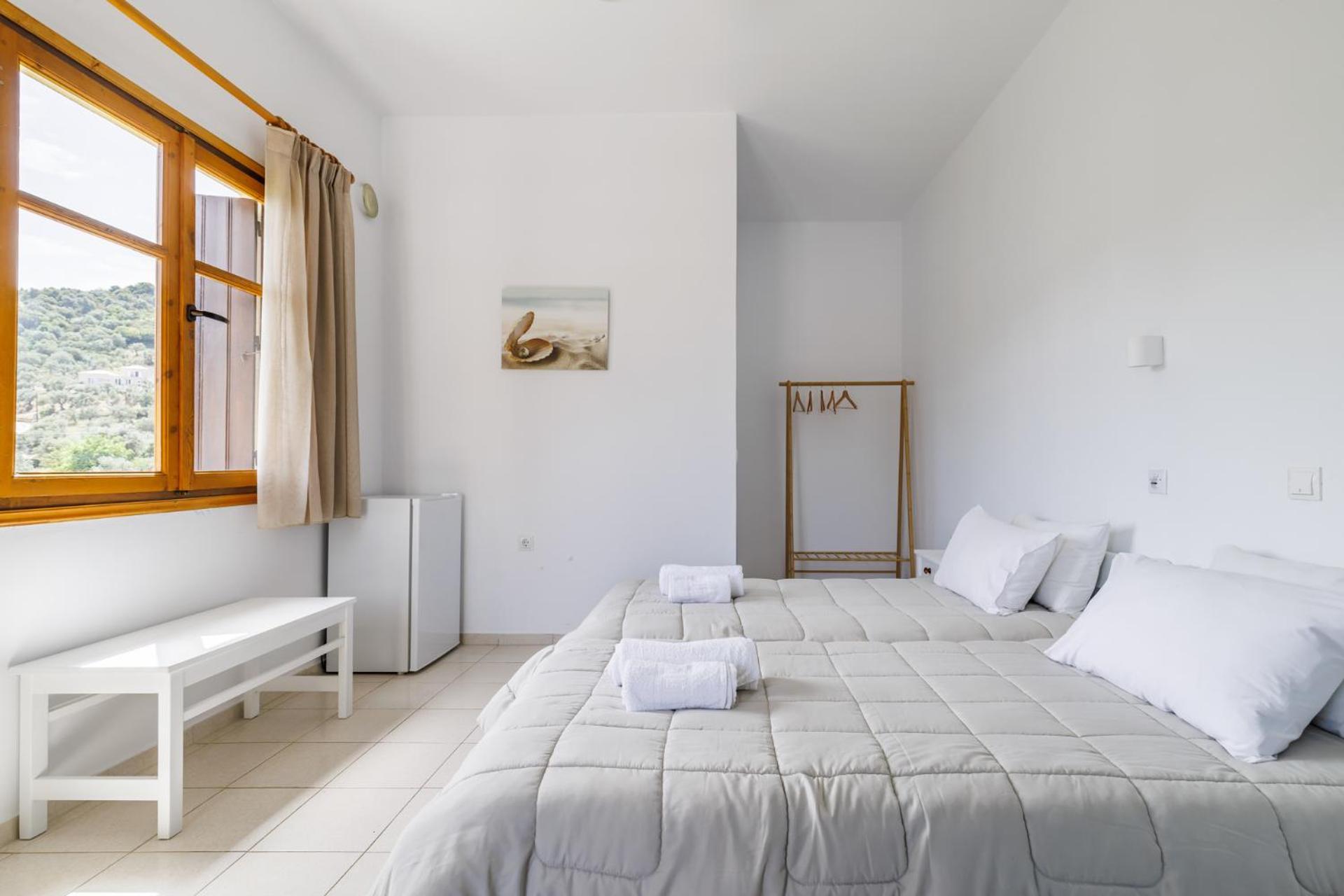 White Lily Skopelos Exterior foto