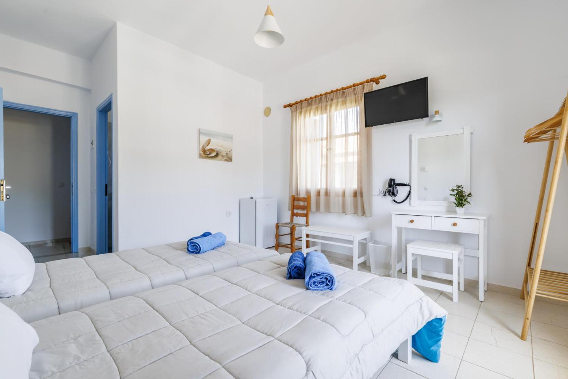 White Lily Skopelos Exterior foto