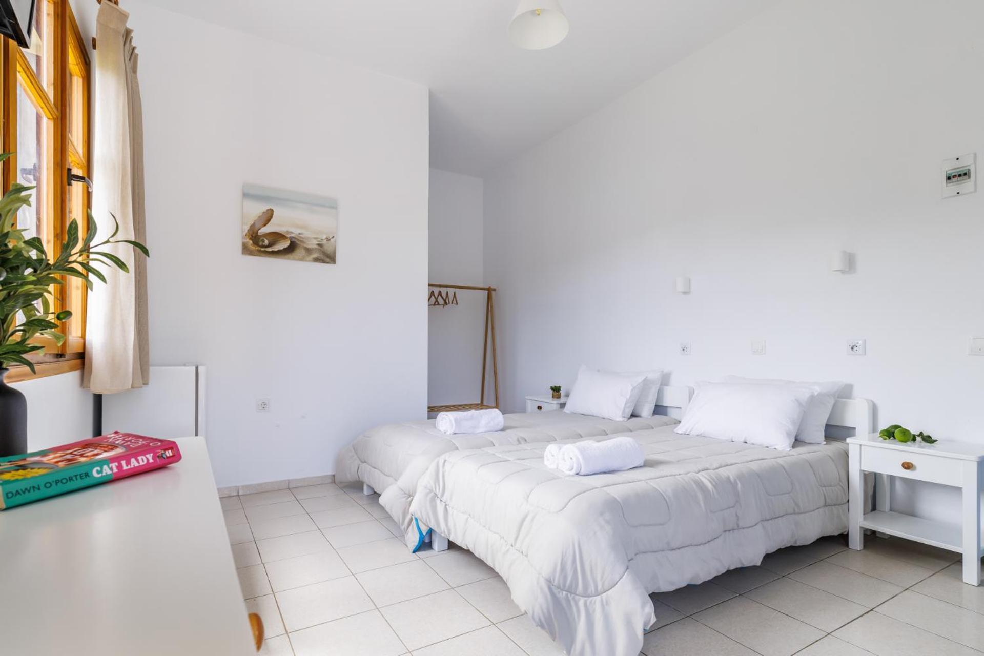 White Lily Skopelos Exterior foto