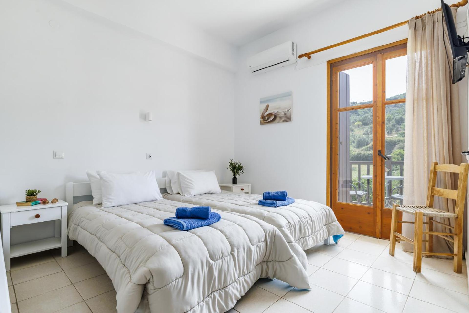 White Lily Skopelos Exterior foto